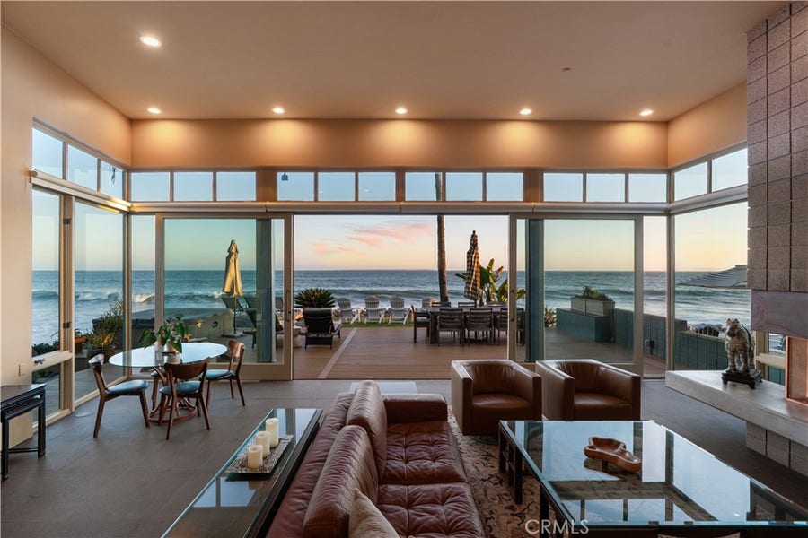 Property photo for 35121 Beach Road, Dana Point, CA