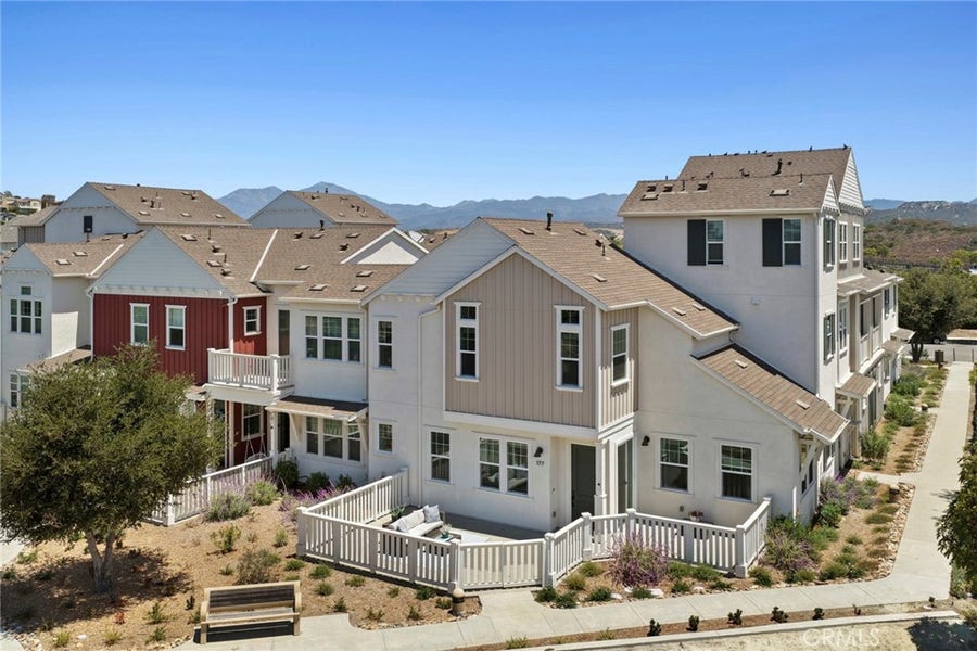 Property photo for 177 Patria, Rancho Mission Viejo, CA