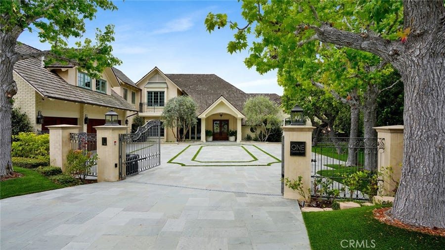 Property photo for 1 Cypress Point Lane, Newport Beach, CA