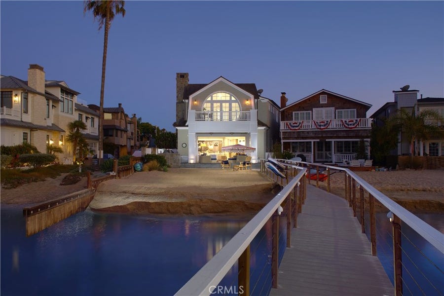 Property photo for 1324 E Balboa Boulevard, Newport Beach, CA