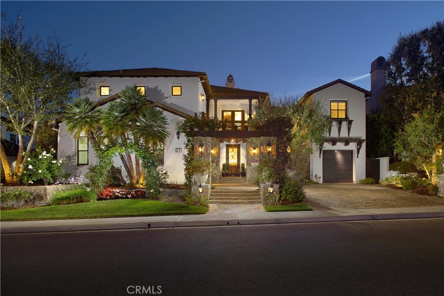 Property photo for 17 Long View Road, Coto De Caza, CA
