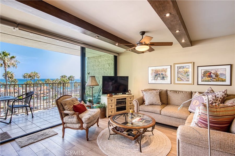 Property photo for 405 Avenida Granada, #409, San Clemente, CA
