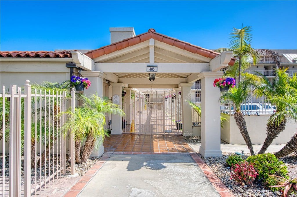 405 Avenida Granada, #409, San Clemente, CA 92672 405 Avenida Granada, #409, San Clemente, CA 92672