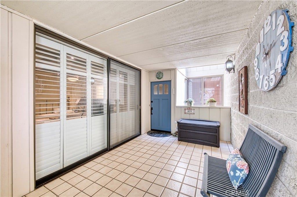 405 Avenida Granada, #409, San Clemente, CA 92672 405 Avenida Granada, #409, San Clemente, CA 92672