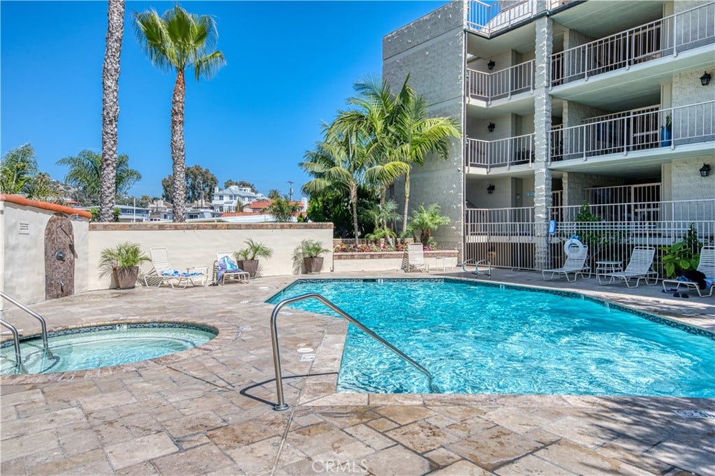405 Avenida Granada, #409, San Clemente, CA 92672 405 Avenida Granada, #409, San Clemente, CA 92672