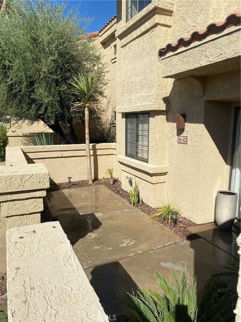 Property photo for 34023 Calle Mora, Cathedral City, CA