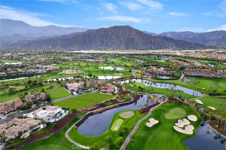 Property photo for 80650 Via Montecito, La Quinta, CA