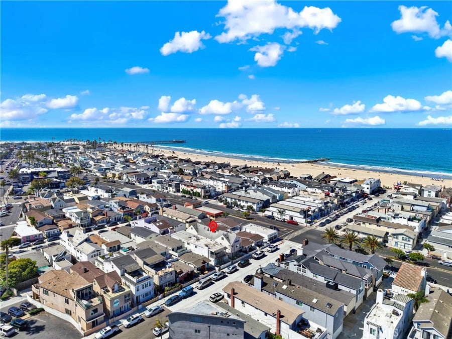 Property photo for 206 30th, #1/2, Newport Beach, CA