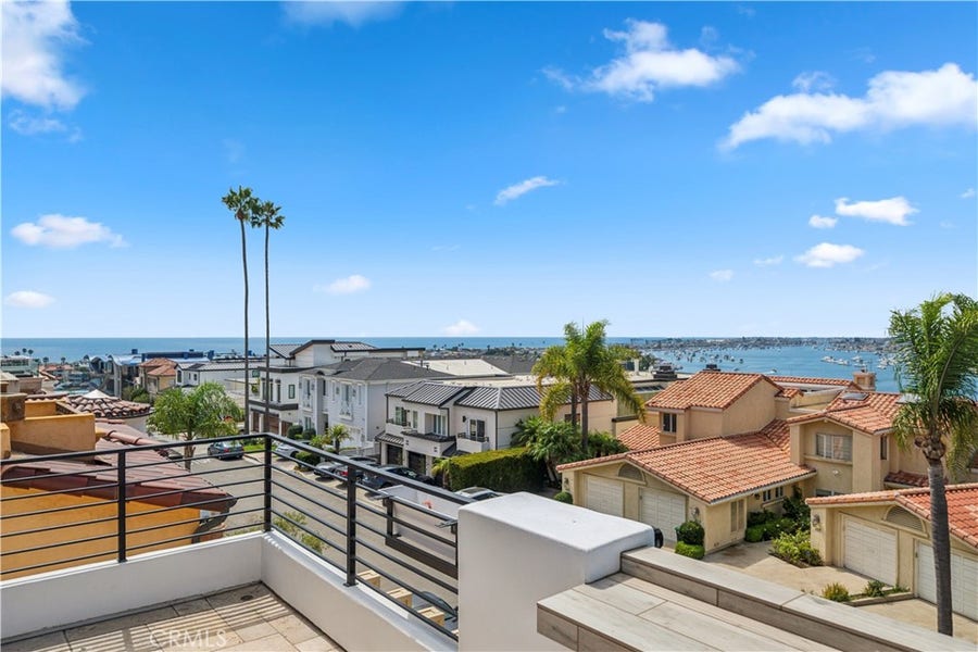 Property photo for 312 Carnation Avenue, Corona Del Mar, CA