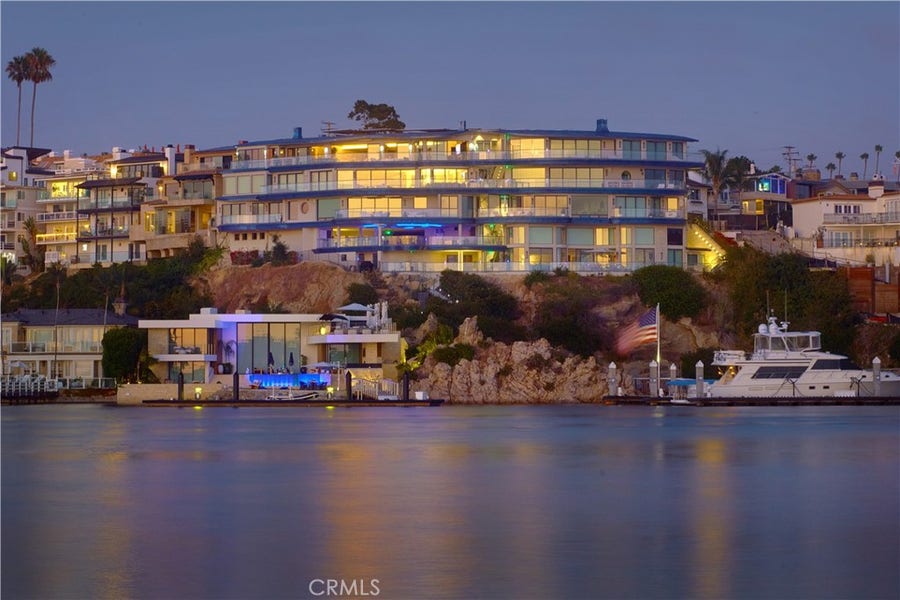 Property photo for 183 Carnation Avenue, Corona Del Mar, CA