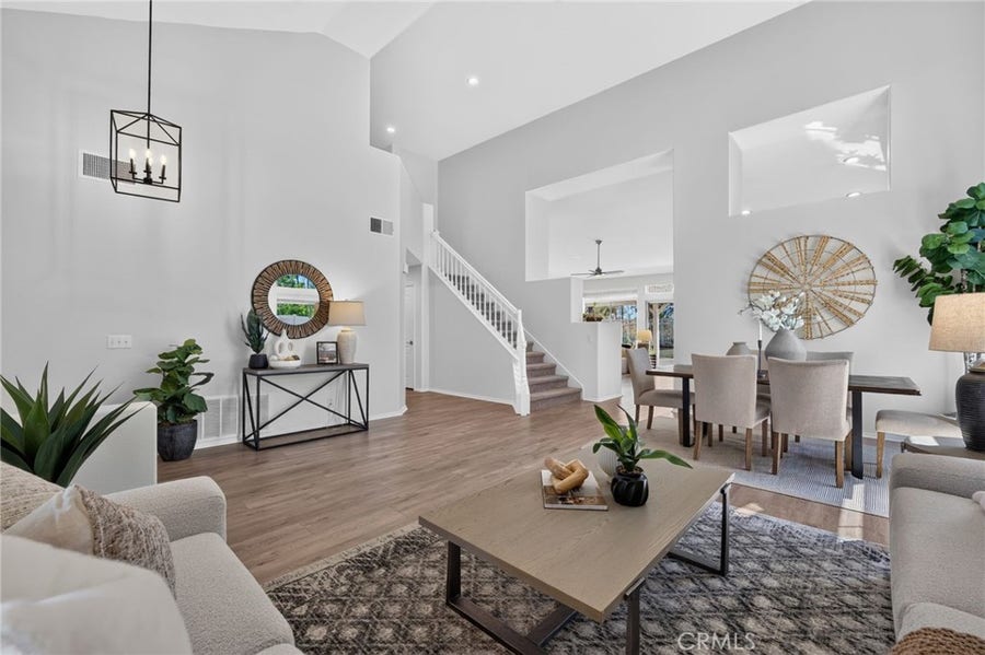 Property photo for 32398 Corte San Vincente, Temecula, CA