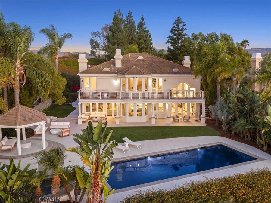 Property photo for 21 Chester, Irvine, CA