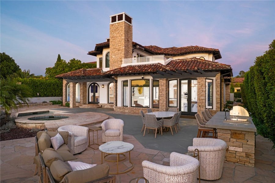 Property photo for 15 Shoreline, Newport Coast, CA