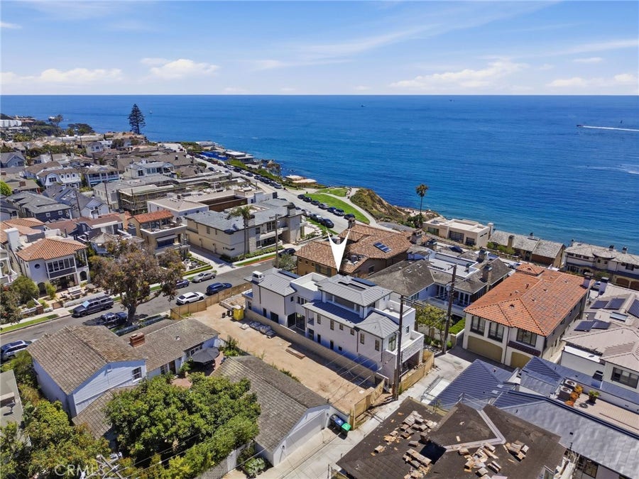 Property photo for 209 Narcissus Avenue, Corona Del Mar, CA