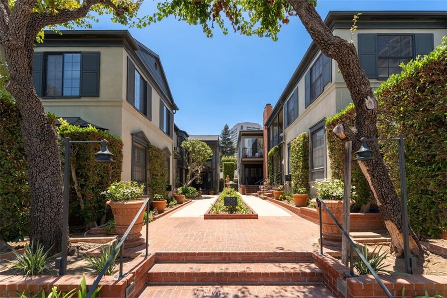 Property photo for 1235 S Beverly Glen Boulevard, Los Angeles, CA