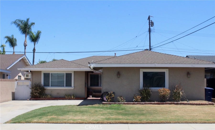 Property photo for 5350 Kettler, Lakewood, CA