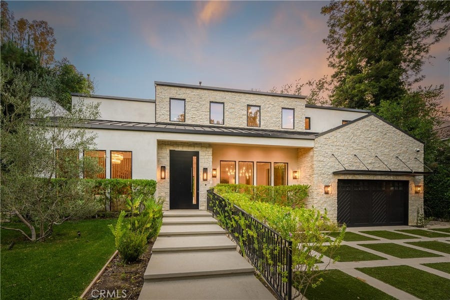 Property photo for 4793 Louise, Encino, CA