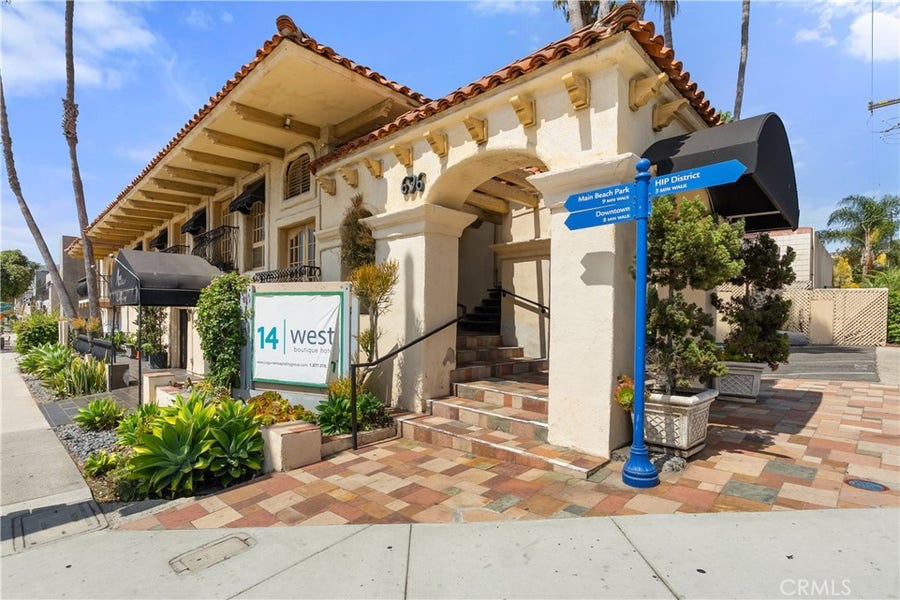 Property photo for 696 S Coast, Laguna Beach, CA
