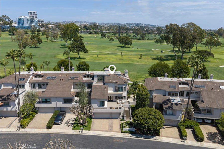 Property photo for 50 Ocean Vista, Newport Beach, CA