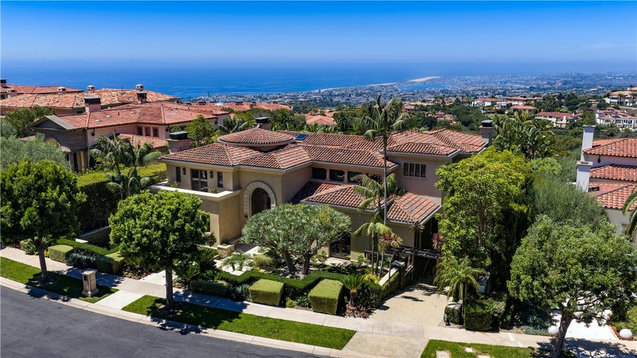 Property photo for 9 Sailcrest, Newport Coast, CA