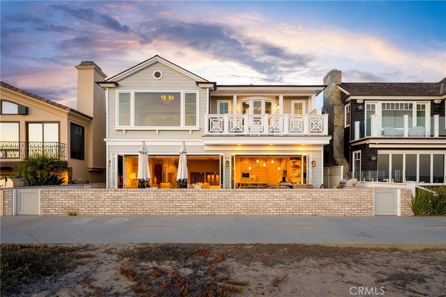 Property photo for 1215 E Balboa, Newport Beach, CA