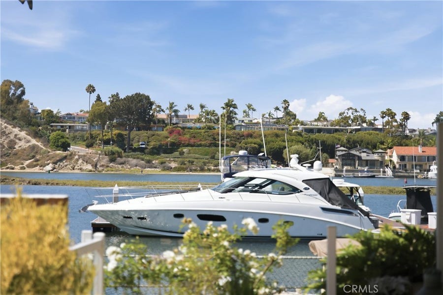 Property photo for 40 Saratoga, Newport Beach, CA
