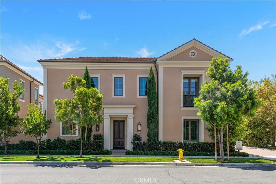 Property photo for 116 Montero, Irvine, CA