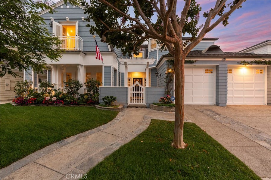 Property photo for 5 Cape Woodbury, Newport Beach, CA