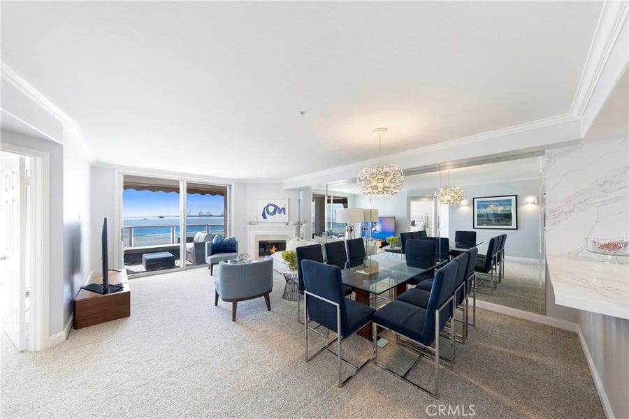 Property photo for 1500 E Ocean Boulevard, #206, Long Beach, CA