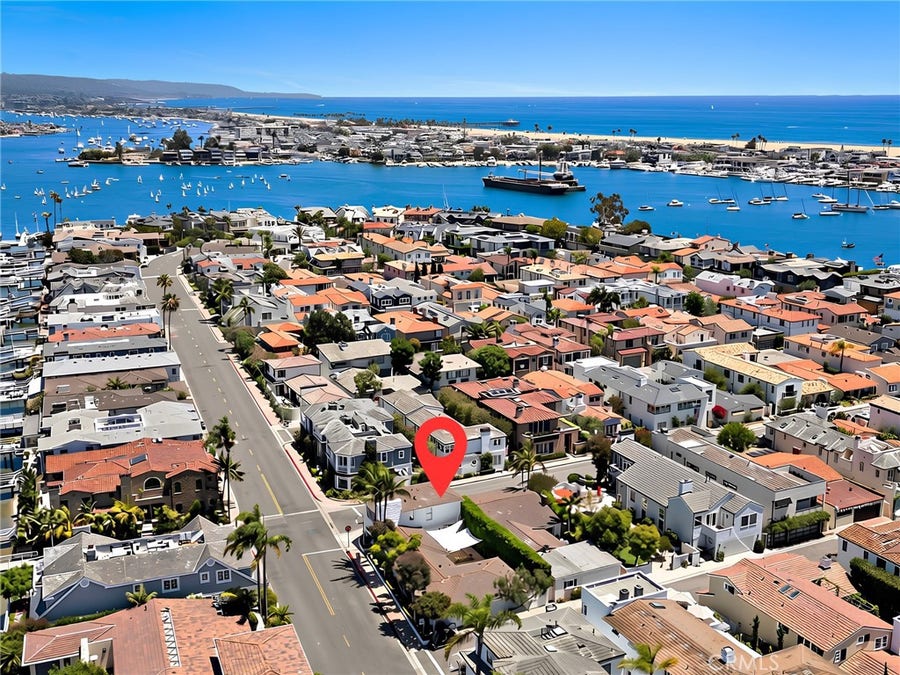 Property photo for 761 Via Lido Nord, Newport Beach, CA