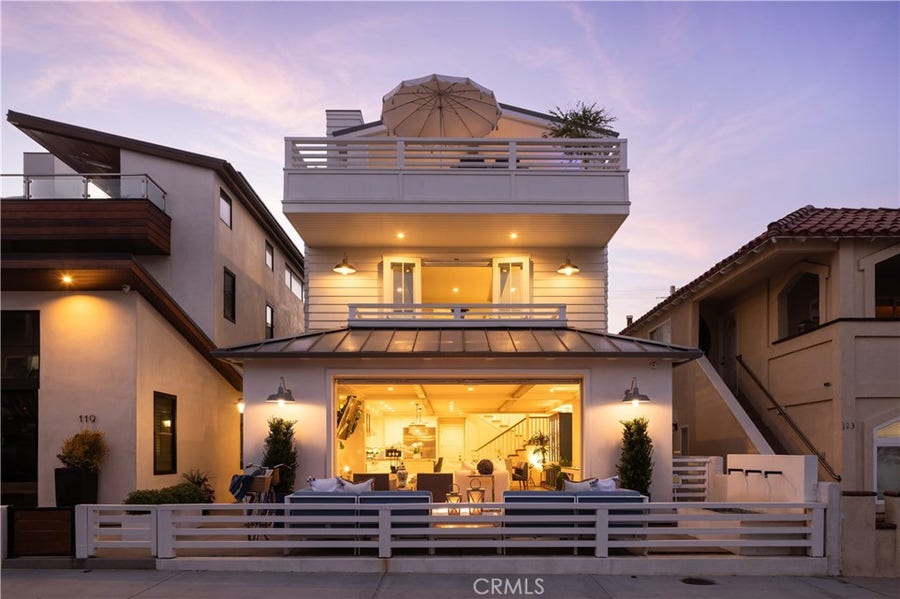 Property photo for 121 41st, Newport Beach, CA