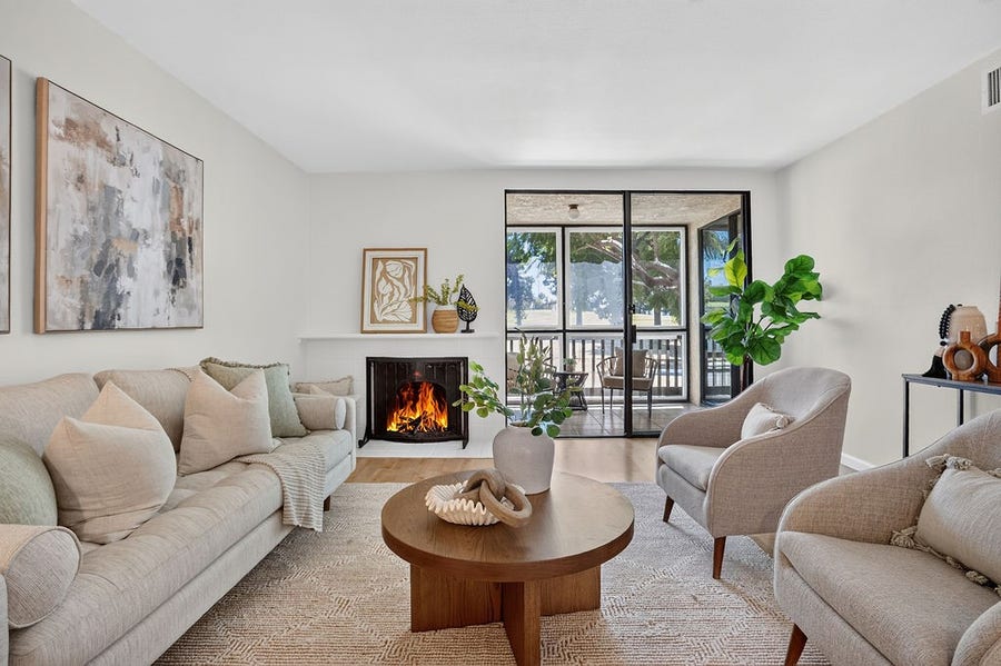 Property photo for 4835 E Anaheim Street, #105, Long Beach, CA