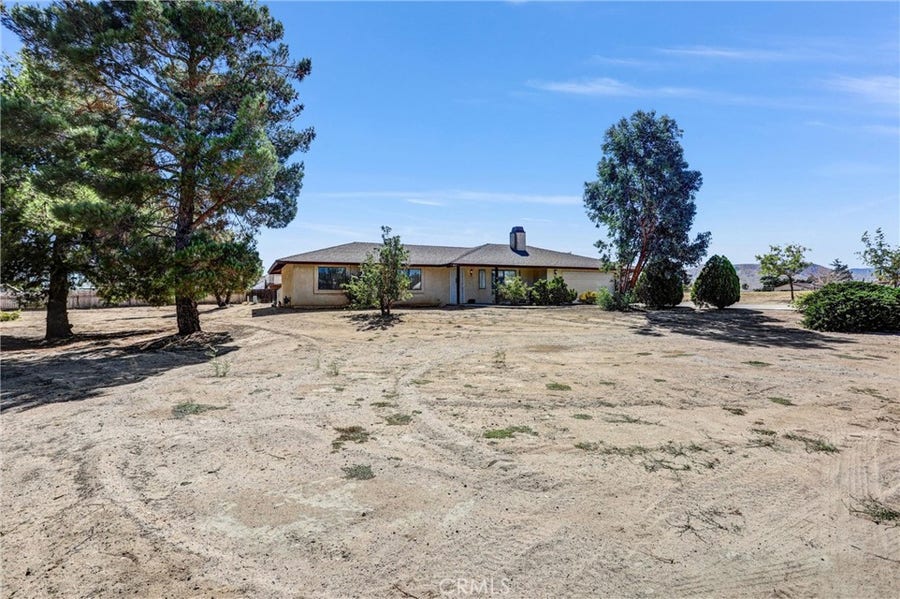 Property photo for 7603 Peach, Hesperia, CA