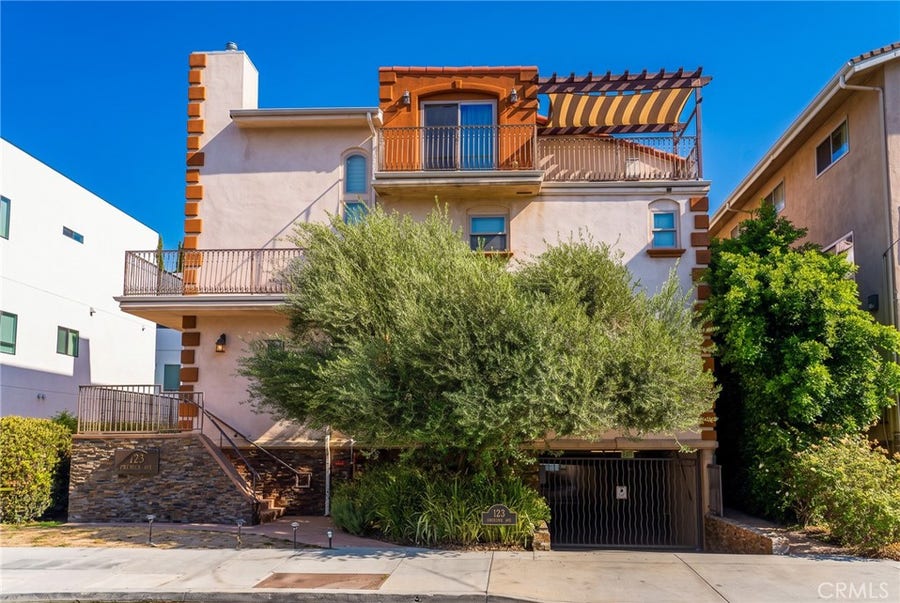 Property photo for 10809 Hortense, North Hollywood, CA