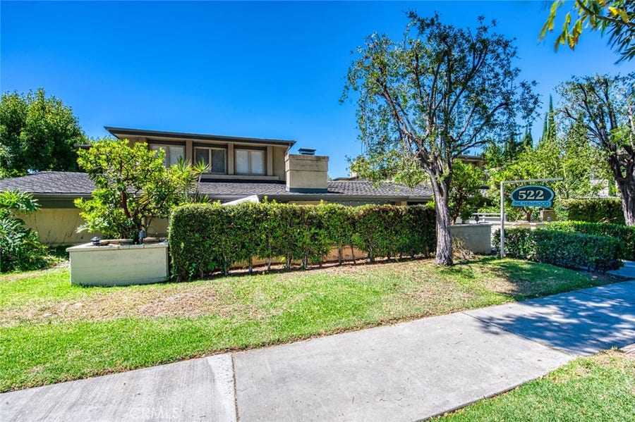 Property photo for 522 W Sierra Madre, #B, Sierra Madre, CA
