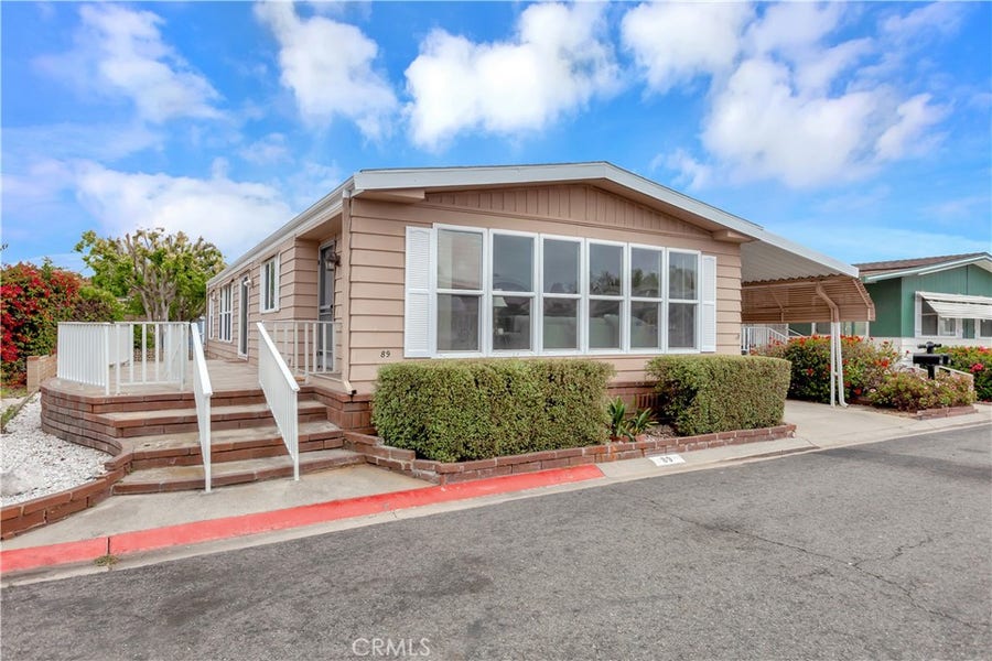 Property photo for 18601 Newland Street, #89, Huntington Beach, CA