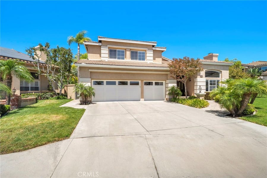 Property photo for 7593 E Endemont Court, Anaheim, CA