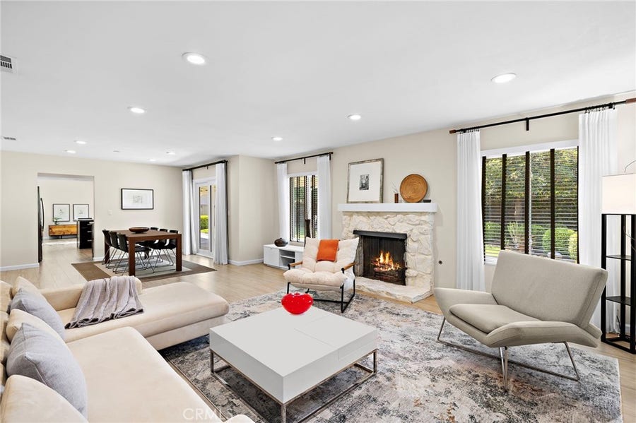 Property photo for 916 E Jonquil, Santa Ana, CA