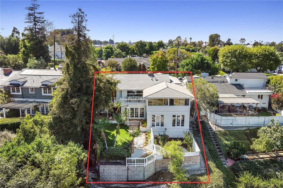 Property photo for 608 Saint James Place, Newport Beach, CA
