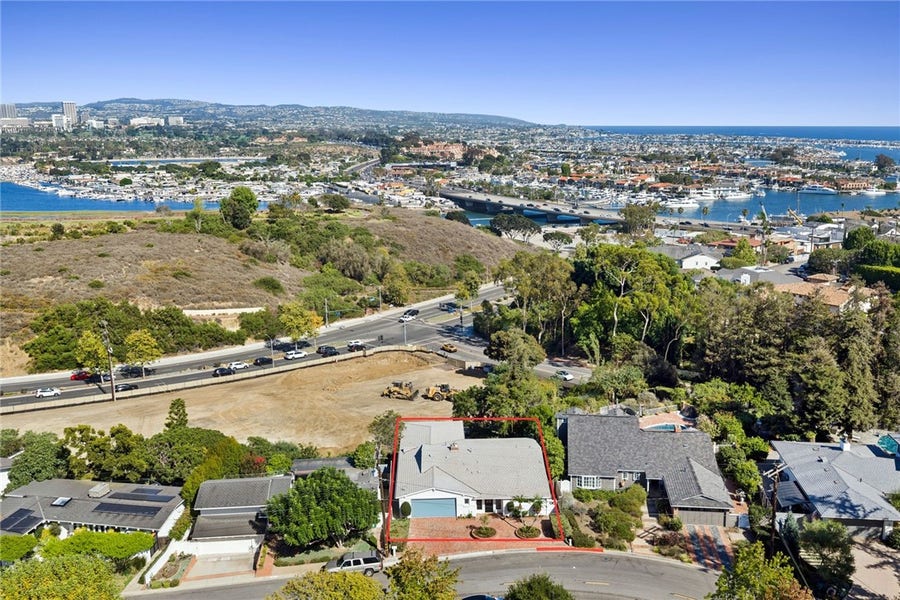 Property photo for 608 Saint James Place, Newport Beach, CA