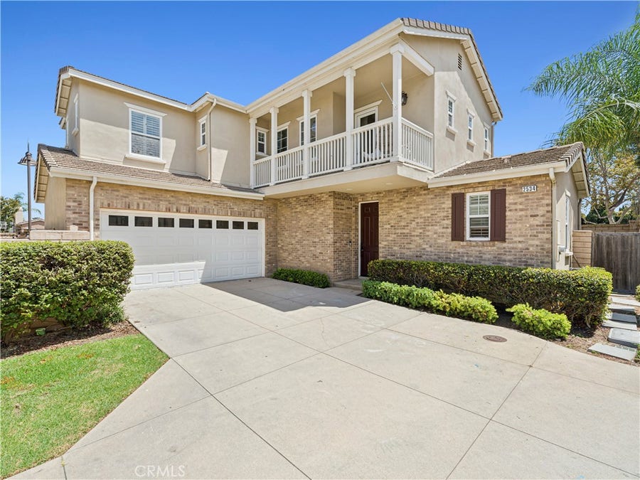 Property photo for 2534 Cornerstone Lane, Costa Mesa, CA