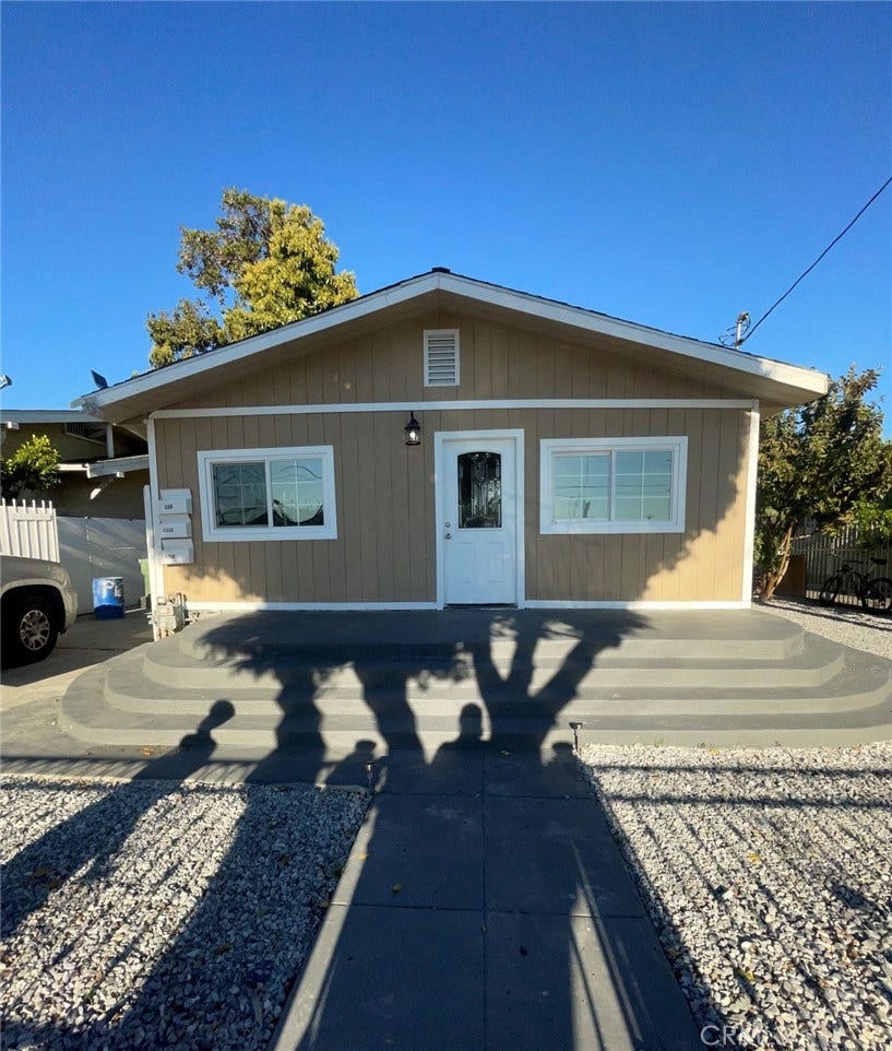 Property photo for 6208 Holmes, Los Angeles, CA