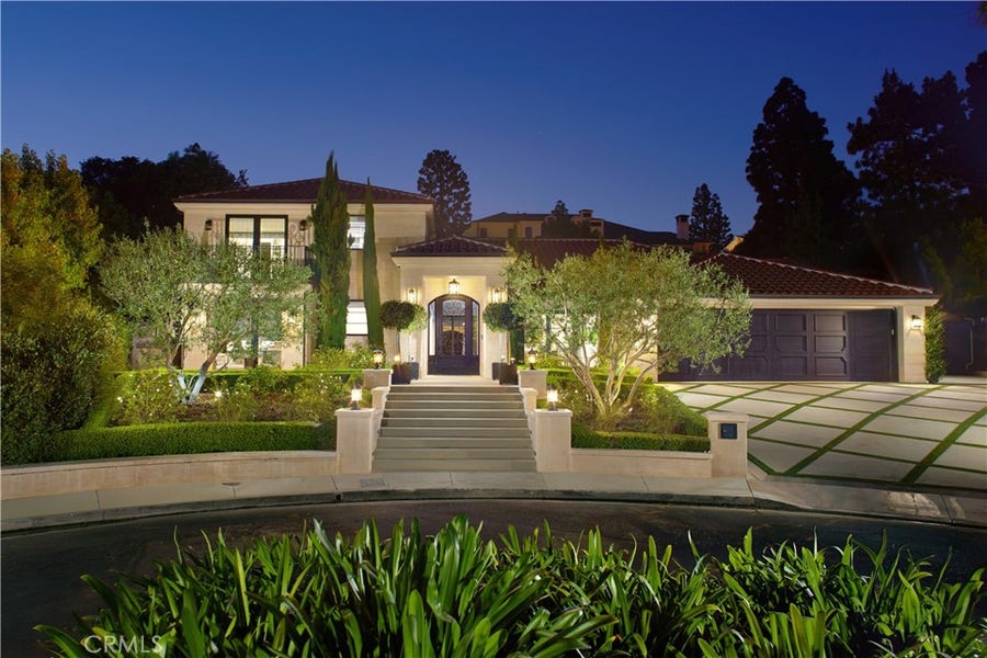 Property photo for 4 Inverness Lane, Newport Beach, CA