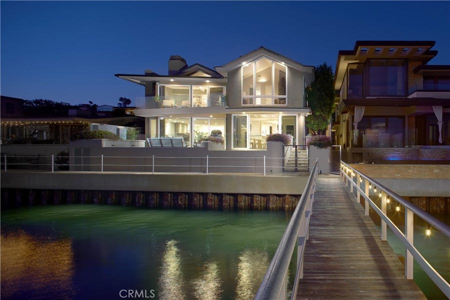 Property photo for 2027 Bayside Drive, Corona Del Mar, CA