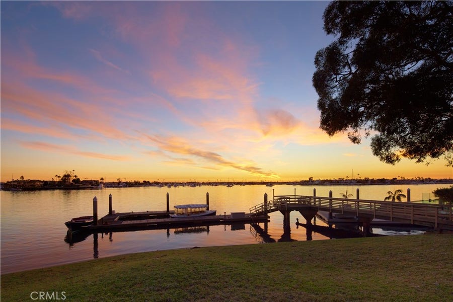 Property photo for 20 Harbor Island, Newport Beach, CA