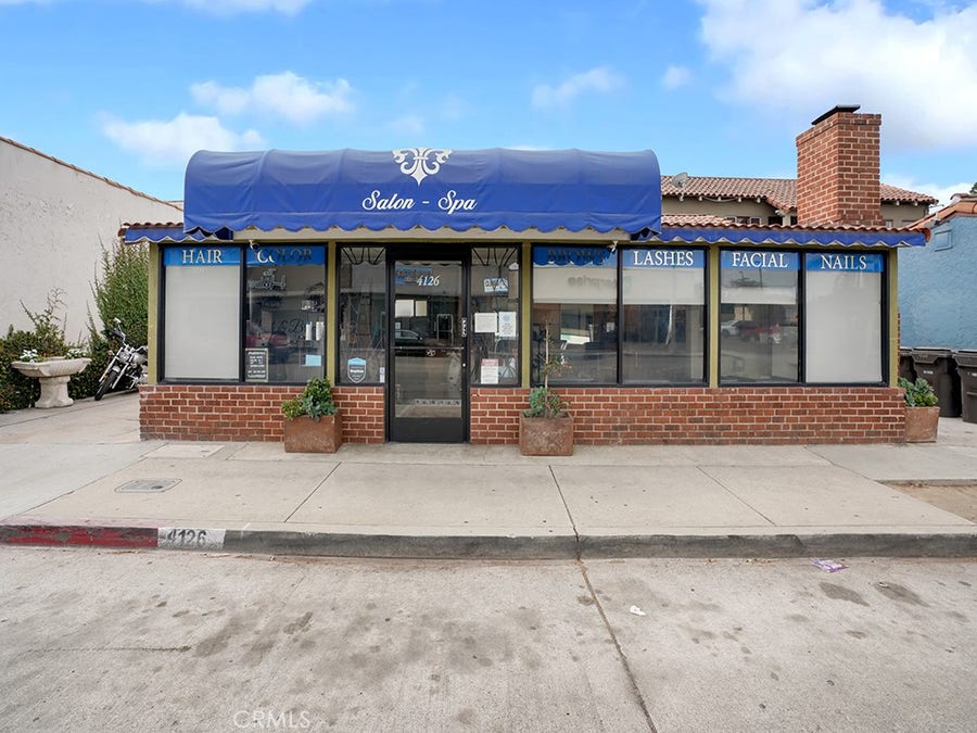 Property photo for 4124 E Anaheim Street, Long Beach, CA