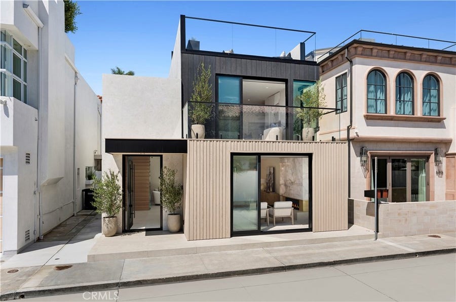Property photo for 503 J, Newport Beach, CA
