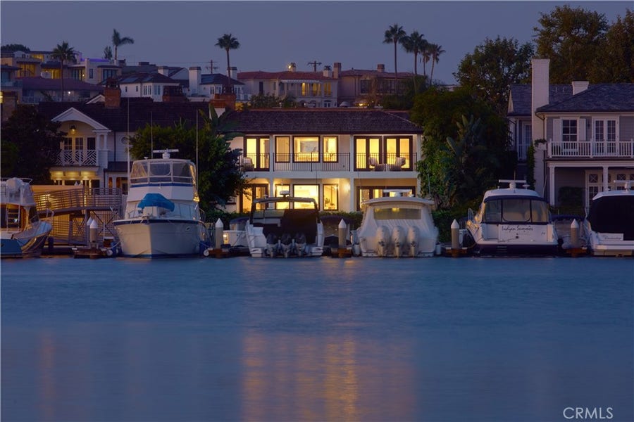 Property photo for 2572 Bayshore Drive, Newport Beach, CA