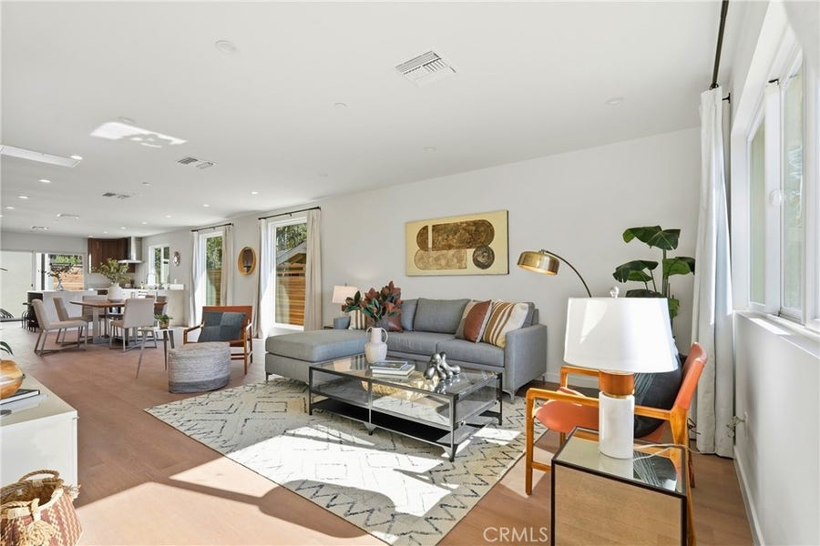 Property photo for 1710 Phillips Way, Los Angeles, CA