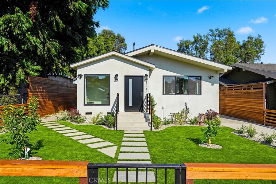 Property photo for 1710 Phillips Way, Los Angeles, CA